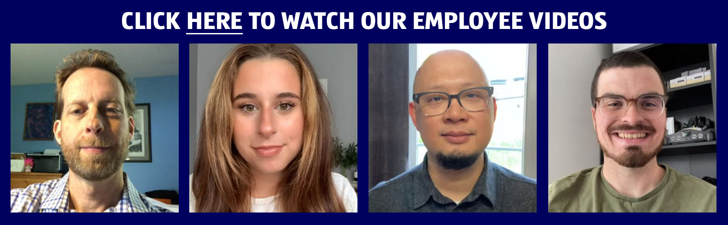 IT Employee Videos